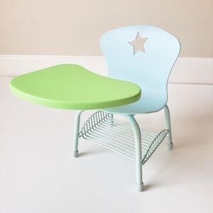 American Girl School Desk Chair 18 inch doll
